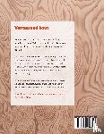 Tavernier, Wim, Leyman, Viviane, Boeren, Ilse, Ridder, Maaike de, Haneca, Kristof - Hout dat spreekt