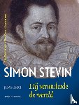 Berghe, Guido Vanden, Damme, Ludo Van, Viaene, Dieter - Simon Stevin (1548-1620)