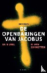 Jacobus - De Openbaringen van Jacobus