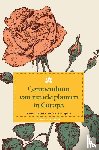 Cleene, Marcel De, Lejeune, Marie Claire - Compendium van rituele planten in Europa