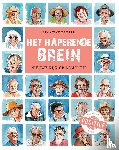 Trijber, Leontine - Het haperende brein