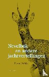 Mulder, Hans - Nevelbok en andere jachtvertellingen