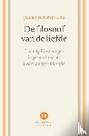 Schrijvers, Joeri - De filosoof van de liefde