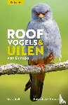 Gejl, Lars - Zakgids roofvogels en uilen