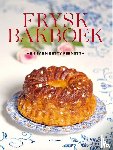 Feenstra, Henny, Feenstra, Betty - Frysk Bakboek