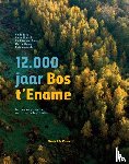 Tack, Guido, Blondé, Pieter, Bremt, Paul van den, Hermy, Martin - 12.000 jaar Bos t'Ename - Een hoopvol perspectief voor bos in de Lage Landen