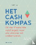 Verduyn, Brecht - Het Cashkompas
