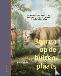 Oosterom, Gerrit van - Boeren op de buitenplaats