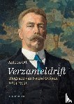 Ott, Antoon - Verzameldrift