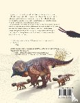 Benton, Michael J. - Dinosauriërs