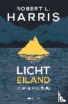Harris, Robert - Lichteiland