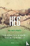 Rijsdijk, Kenneth F. - Heg