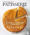 Ferrandi - Handboek patisserie