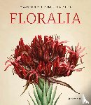 Rix, Martyn - Floralia - Botanische kunst door de eeuwen heen