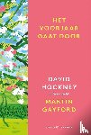 Gayford, Martin - Het voorjaar gaat door