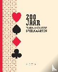  - 200 jaar Turnhoutse Speelkaarten