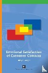 Gungor, Huseyin - Emotional Satisfaction of Customer Contacts