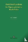 Manschot, Jan - Partition Functions for Supersymmetric Black Holes