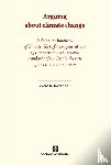 Davidson, M.D. - Arguing about climate change - judging the handling of climate risk to future generations by comparison to the general standards of conduct in the case of risk to contemporaries