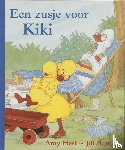 Hest, Amy - Een zusje voor Kiki