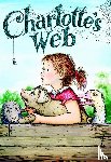 White, E.B. - Charlotte's web