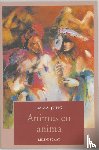 Jung, Emma - Animus en anima