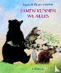 Schubert, Ingrid - Samen kunnen we alles