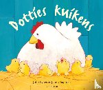 Sykes, Julie - Dotties kuikens