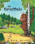 Donaldson, Julia - De Gruffalo