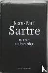 Sartre, Jean-Paul - Het zijn en het niet