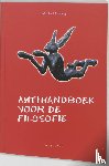 Onfray, Michel - Antihandboek voor de filosofie