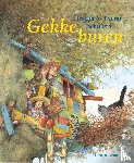 Schubert, Ingrid - Gekke buren