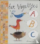 Grobler, Piet - Het vogeltjes-ABC