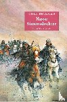 Beckman, Thea - Hasse Simonsdochter