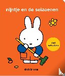 Bruna, Dick - nijntje en de seizoenen