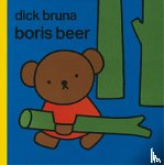 Bruna, Dick - Boris Beer