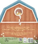Mercis Publishing - Mijn doorkijkboek - Boerderij