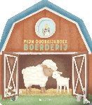 Mercis Publishing - Mijn doorkijkboek - Boerderij