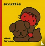 Bruna, Dick - Snuffie