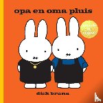 Bruna, Dick - opa en oma pluis