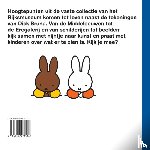 Bruna, Dick - nijntje x rijksmuseum