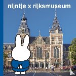 Bruna, Dick - nijntje x rijksmuseum