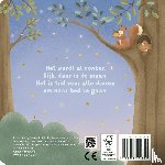 Mercis Publishing - Welterusten kleintje