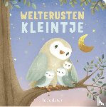 Mercis Publishing - Welterusten kleintje