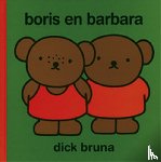 Bruna, Dick - Boris en Barbara