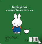 Bruna, Dick - nijntje doorkijkboek, dieren klein en groot