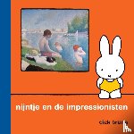 Bruna, Dick - nijntje en de impressionisten
