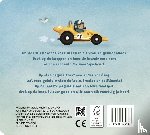 Mercis Publishing - Mijn geluidenboek - Voertuigen