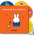 Bruna, Dick - nijntje zingt voor sinterklaas