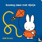 Bruna, Dick - beweeg mee met nijntje